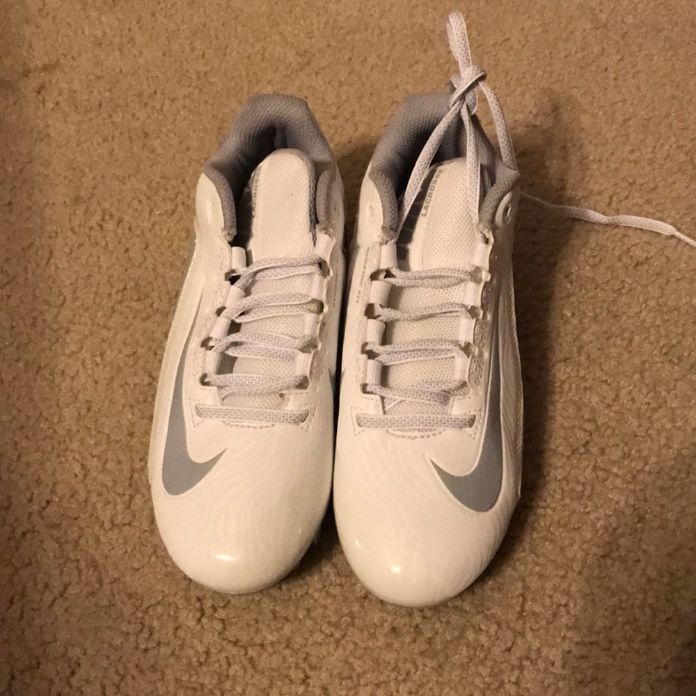 Cleats
